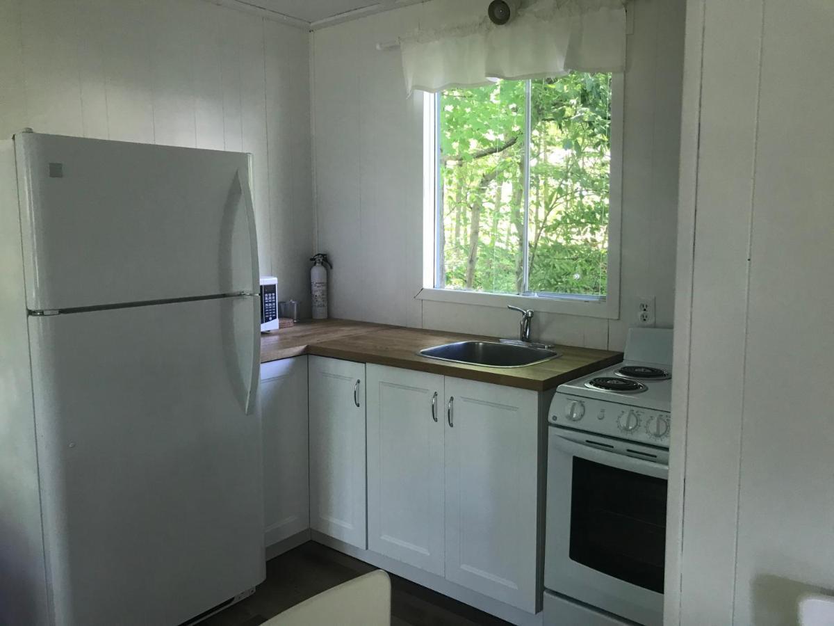 Beachside On Lake Muskoka 포트 칼링 외부 사진