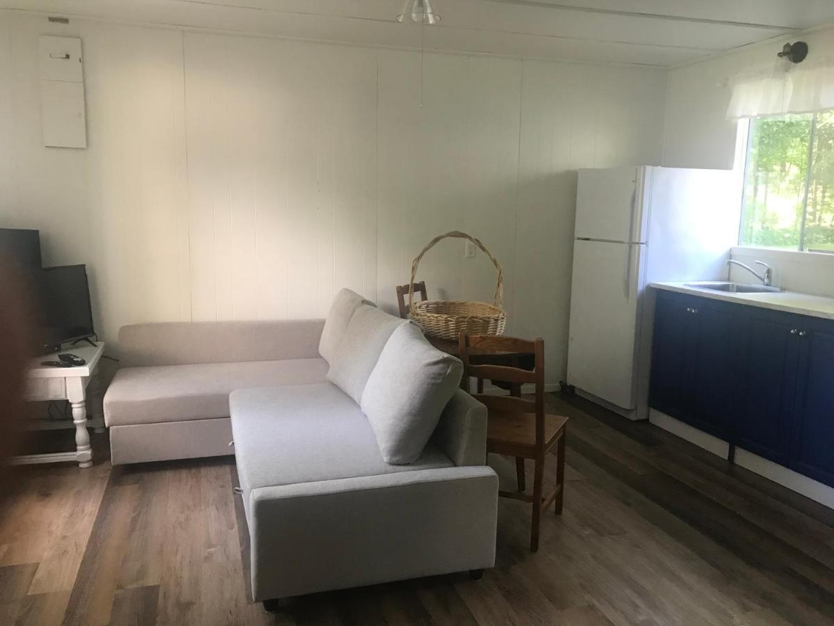 Beachside On Lake Muskoka 포트 칼링 외부 사진