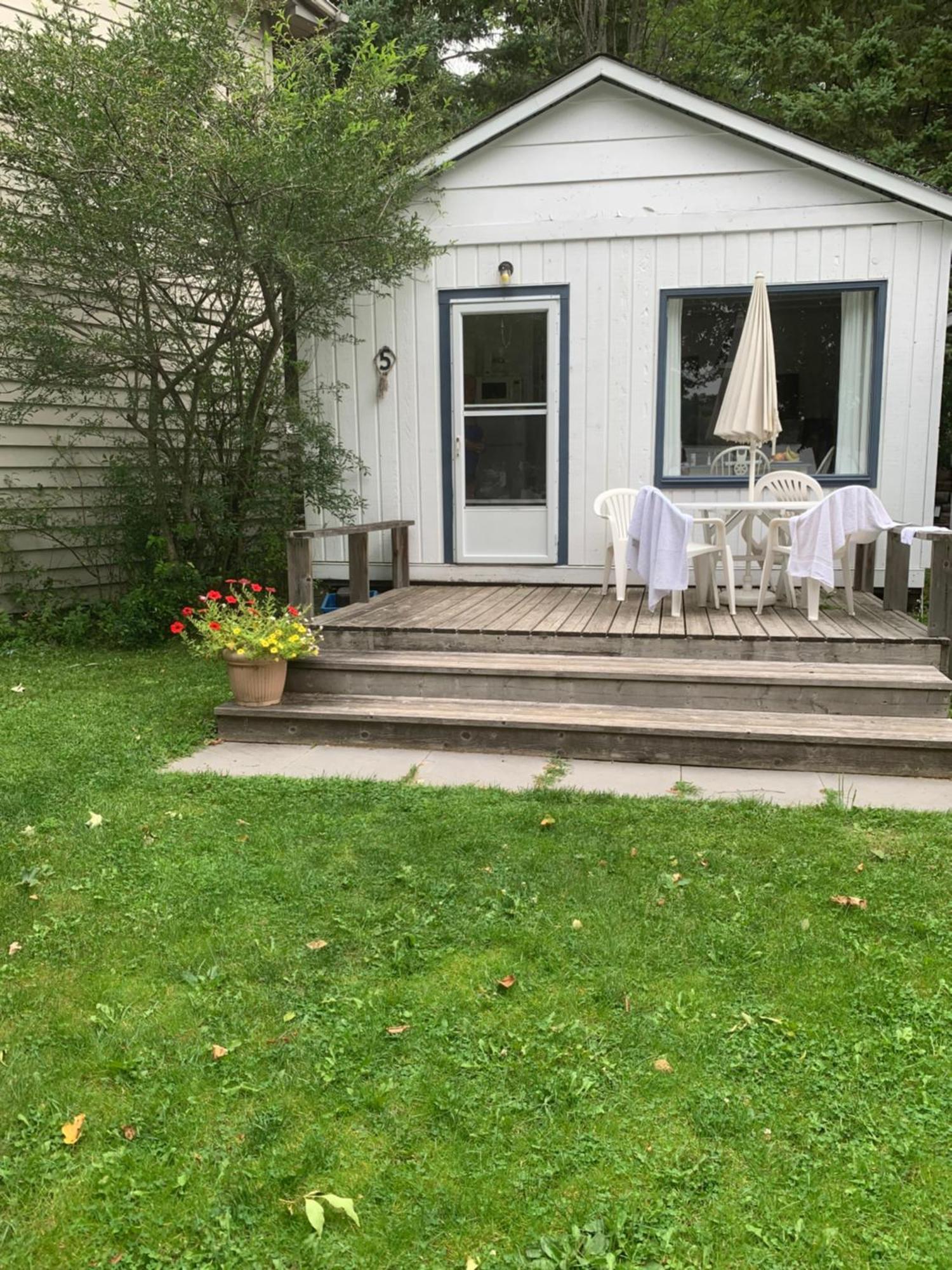 Beachside On Lake Muskoka 포트 칼링 외부 사진