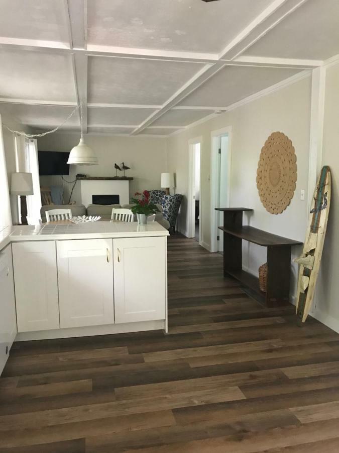 Beachside On Lake Muskoka 포트 칼링 외부 사진