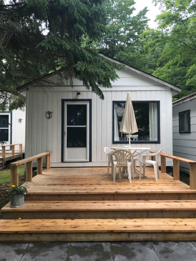 Beachside On Lake Muskoka 포트 칼링 외부 사진