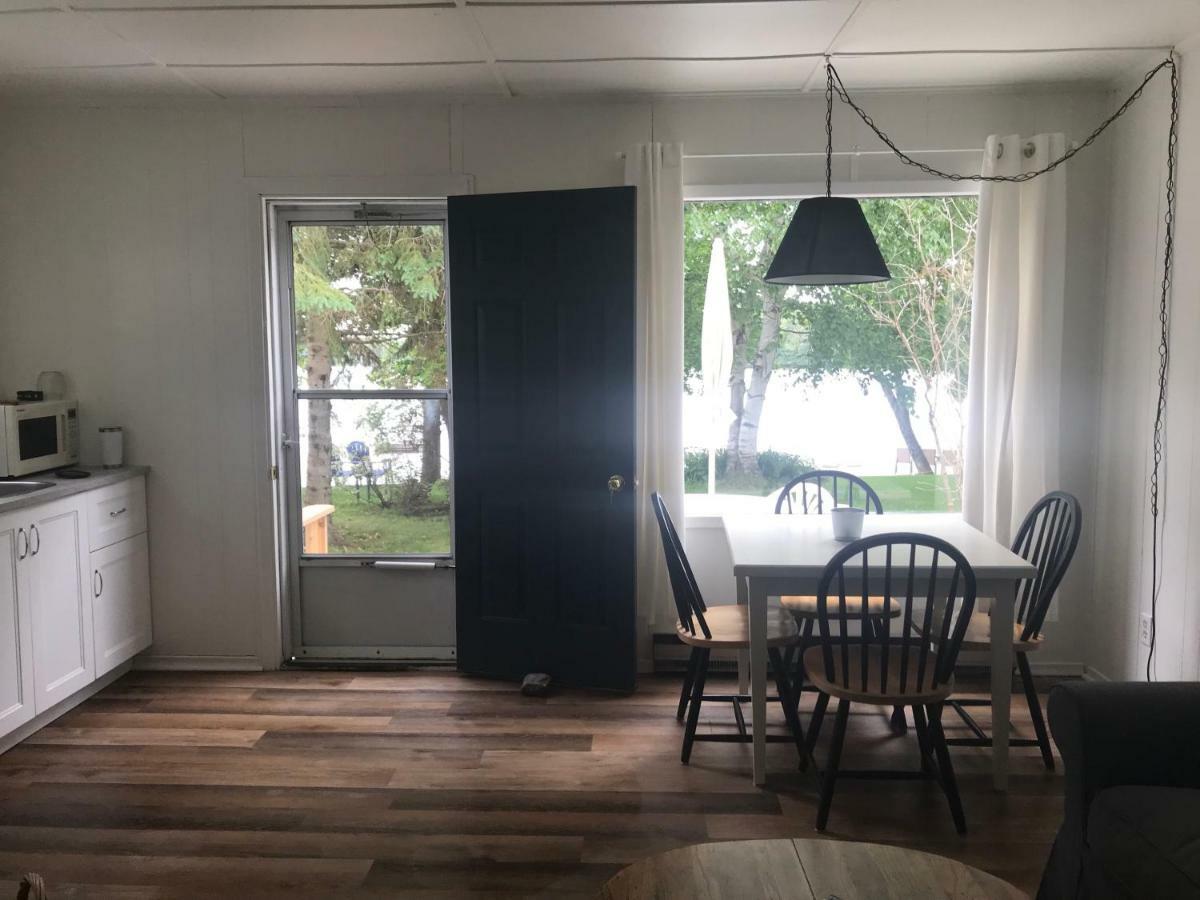Beachside On Lake Muskoka 포트 칼링 외부 사진