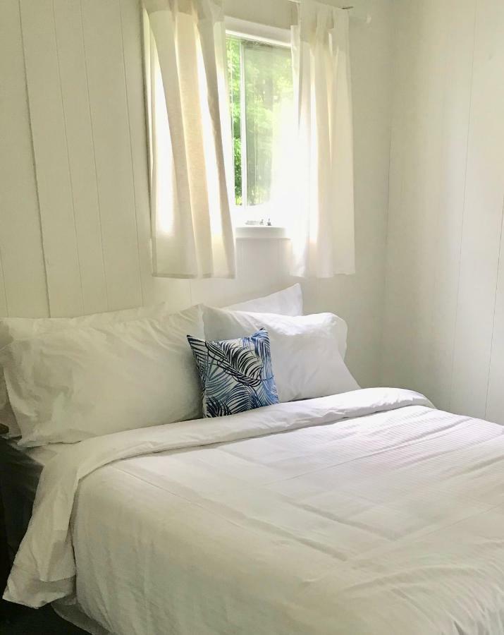 Beachside On Lake Muskoka 포트 칼링 외부 사진