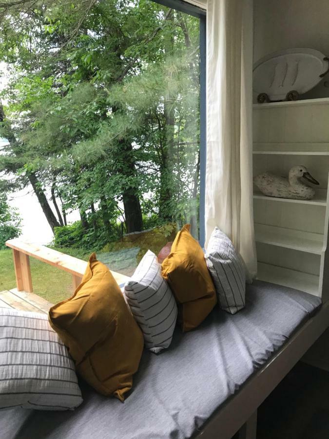 Beachside On Lake Muskoka 포트 칼링 외부 사진