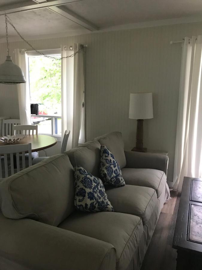 Beachside On Lake Muskoka 포트 칼링 외부 사진